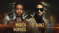 Maria Borges and D'Banj to host inaugural Trace Awards