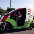 Spar introduces 'green fleet' for sustainable online deliveries
