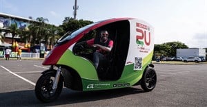 Spar introduces 'green fleet' for sustainable online deliveries