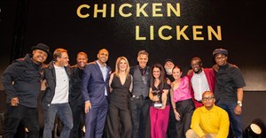 Chicken Licken wins Brand of the Year at the Loerie Awards for the 7th consecutive year