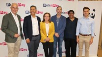 The WWF and Pick n Pay partnership team