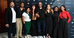 TBWA scoops 4 gold Loeries Awards for Stronger mental health campaign
