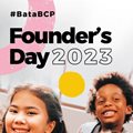 Bata Group celebrates Founder's Day: A global day to remember and to give back
