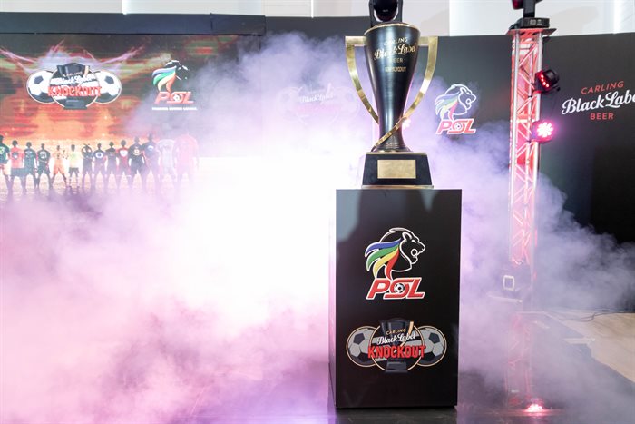 The Carling Knockout and Carling Black Label Cup set to take South Africa by storm in 2023
