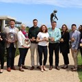 Cape Wine Tourism Awards shine spotlight on industry's best
