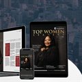 Standard Bank Top Women Leaders publication launches its 18th edition