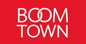Boomtown Johannesburg wins first gold Loerie