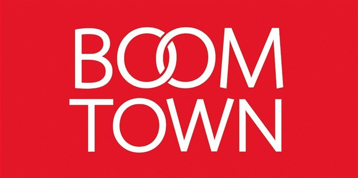 Boomtown Johannesburg wins first gold Loerie