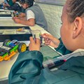 Google celebrates girl children with Cape Town Science Centre partnership