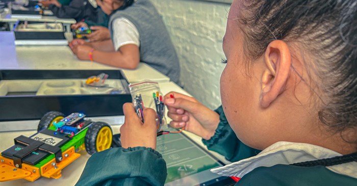 Google celebrates girl children with Cape Town Science Centre partnership