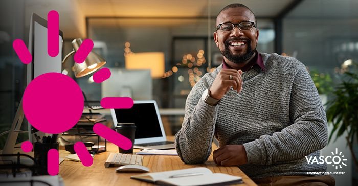 Why choose Vasco Connect for uncapped fibre and fast LTE?