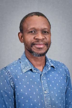 Prof Kedibone Phago