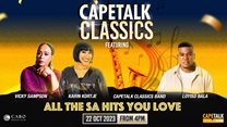 CapeTalk Classics: A celebration of South African music and culture