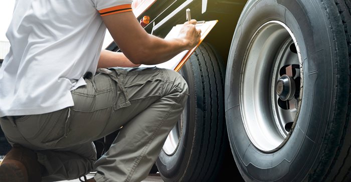 Transport Month: Take a long-term view of commercial fleet tyre management