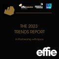 Effie South Africa and Ipsos partner to present 2023 Effie Trends Report