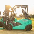 Masslift Africa: Leading Mitsubishi forklift provider in Southern Africa