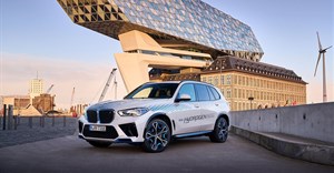 South Africa advances green hydrogen economy with BMW trial