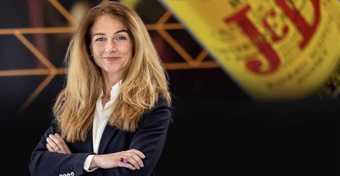 Natalie Celani is the marketing and innovation director at Diageo. Source: Supplied.