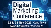 Digital Marketing Conference to reveal State of Digital Marketing in SA - Take survey now