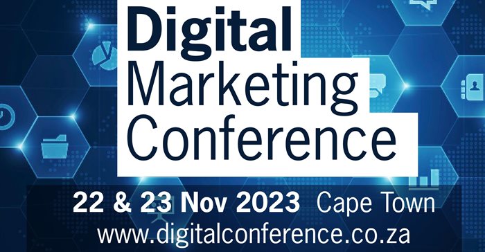 Digital Marketing Conference to reveal State of Digital Marketing in SA - Take survey now