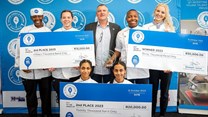 RCL Foods Young Chef & Baker Challenge 2023 winner announced
