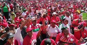 KZN teachers march for safety at schools