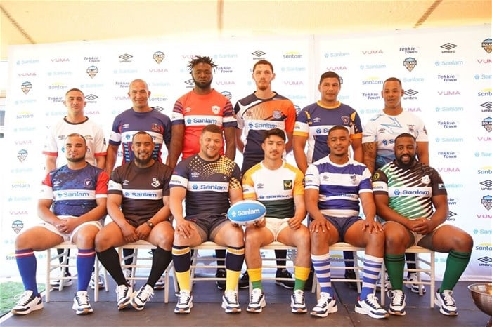 Boland Rugby announces major sponsorship deal set to fire up flagship club tournament