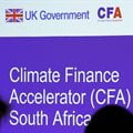 Climate Finance Accelerator launches Phase 3 in SA