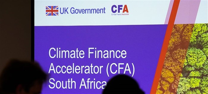 Climate Finance Accelerator launches Phase 3 in SA
