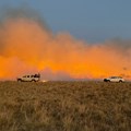 Free State food production at risk due to veld fires