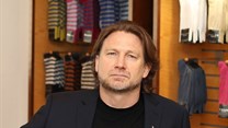 Michael de Koker appointed CEO of Falke SA