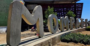 Mompati Mall to open in Vryburg, North West