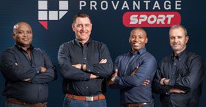 Provantage launch Provantage Sport - Xhanti-Lomzi Nesi appointed as managing director