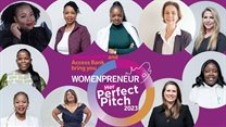 Top 10 finalists announced in the Womenpreneur Her Perfect Pitch Competition