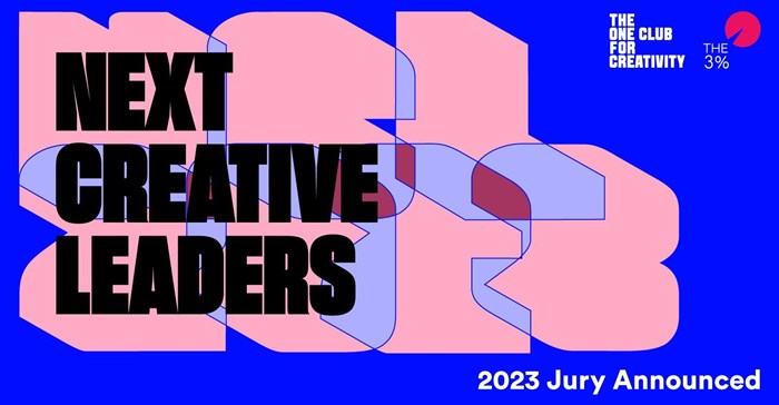 Image supplied. The Next Creative Leaders 2023 (NCL) 70-strong jury from 27 different countries includes 10 creatives from Africa and the Middle East