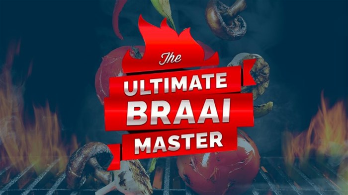 Igniting brand integration opportunities for The Ultimate Braai Master