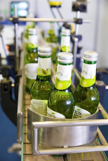 Latest technologies for the growing food and beverage industry showcased at Propak Cape 2023