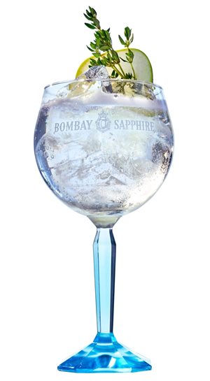 It's World Gin & Tonic Day and time to toast this classic and creative pairing