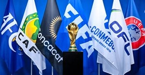 Soccer Football - FIFA Virtual Council Meeting - Zurich, Switzerland. Source: Reuters