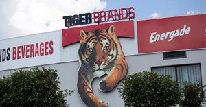 SA's Tiger Brands names new CEO, sending shares higher