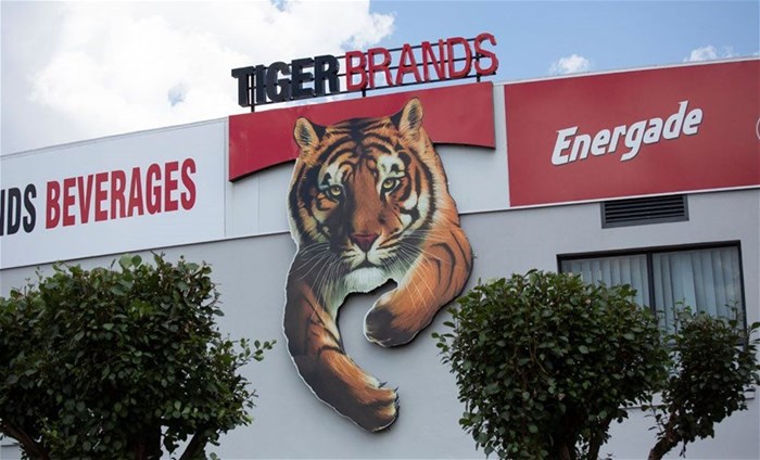 A Tiger Brands beverage production facility is seen in Germiston, South Africa November 17, 2022. Reuters/James Oatway