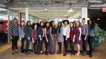 10 finalists revealed for the Womenpreneur Her Perfect Pitch Competition
