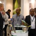 Sustainable recycling and bio-degradable solutions on show at Propak Cape