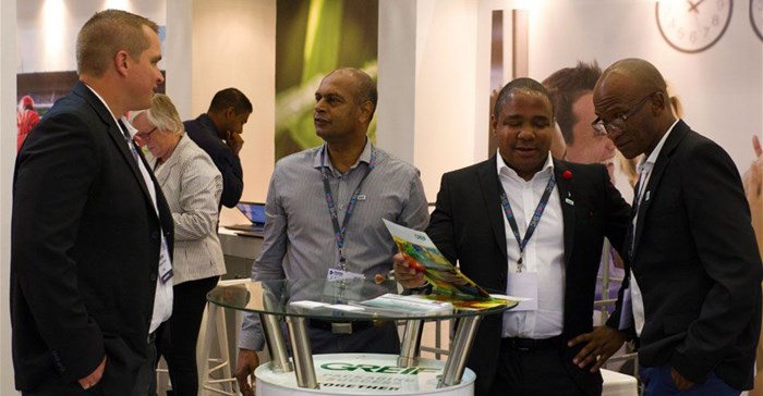 Sustainable recycling and bio-degradable solutions on show at Propak Cape