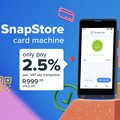 SnapScan lowers its card machine transaction costs to help small businesses thrive