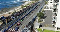 Cape Town E-Prix off 2024 Formula E calendar
