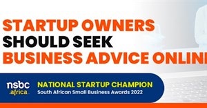 Startup owners should seek business advice online