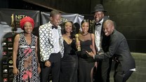 Image supplied. The National Film & TV Awards South Africa 2023 winners were announced at the Opera Theatre in Pretoria on Saturday, 21 October