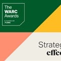 Image supplied. The Warc Awards for Effectiveness 2024, in association with Lions are now open for entries