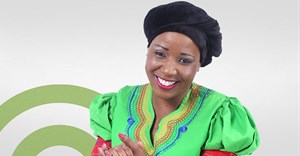 Johanna Seboishi Seloga passed away on Monday. Source: Thobela FM.